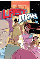 LAST MAN 12