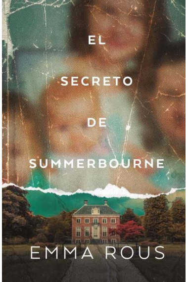 EL SECRETO DE SUMMERBOURNE