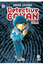 Detective Conan II nº 61