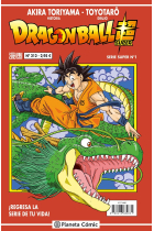 Dragon Ball Serie roja nº 212