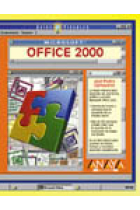 Guía visual de Microsoft Office 2000