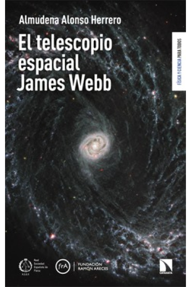 El telescopio espacial James Webb