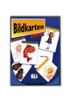 Bildkarten. Deutsch