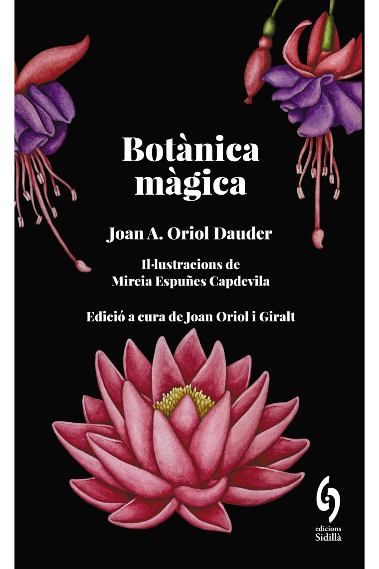 Botànica màgica