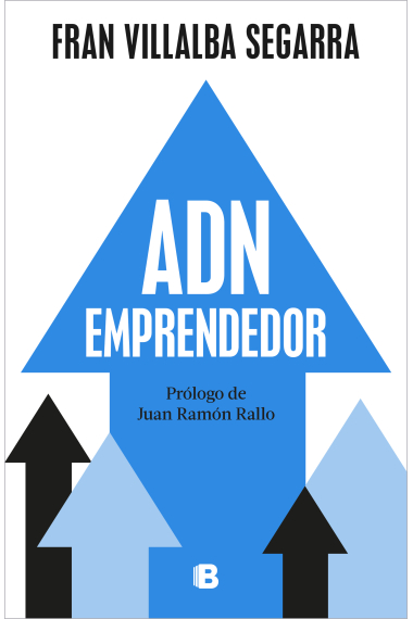 ADN emprendedor