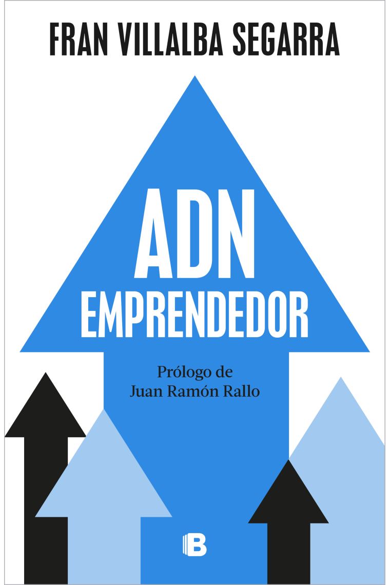 ADN emprendedor