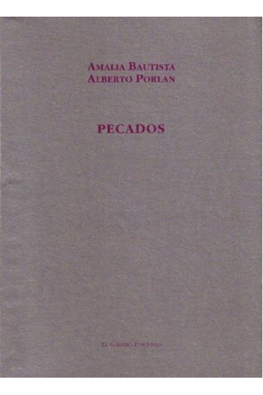 PECADOS