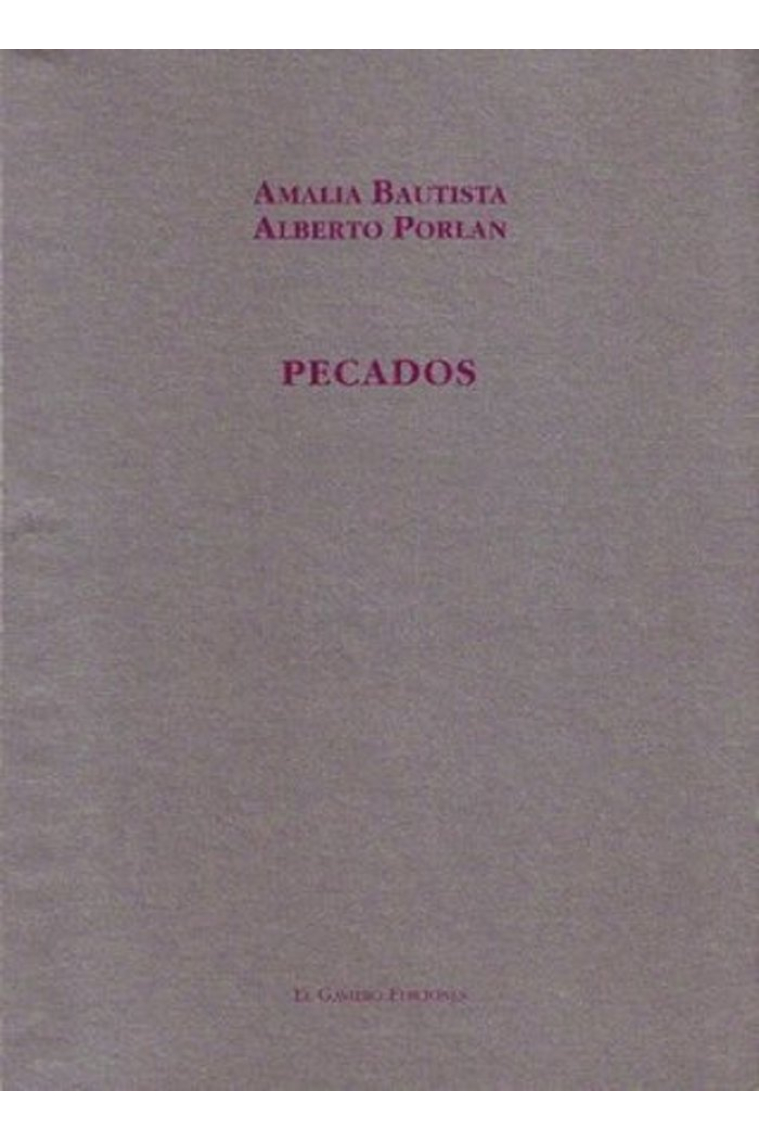 PECADOS