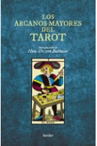 Los arcanos mayores del tarot (Nueva edición)