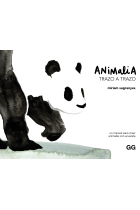 Animalia. Trazo a trazo