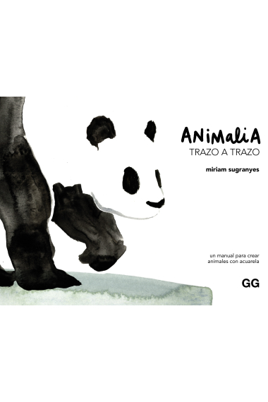 Animalia. Trazo a trazo