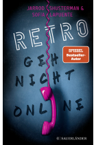 RETRO – Geh nicht online