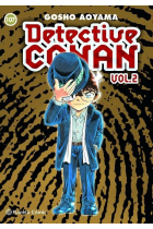 Detective Conan II no 107