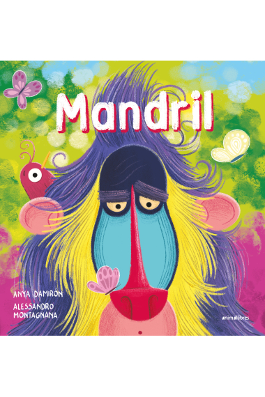 Mandril