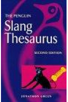 The penguin Slang Thesaurus