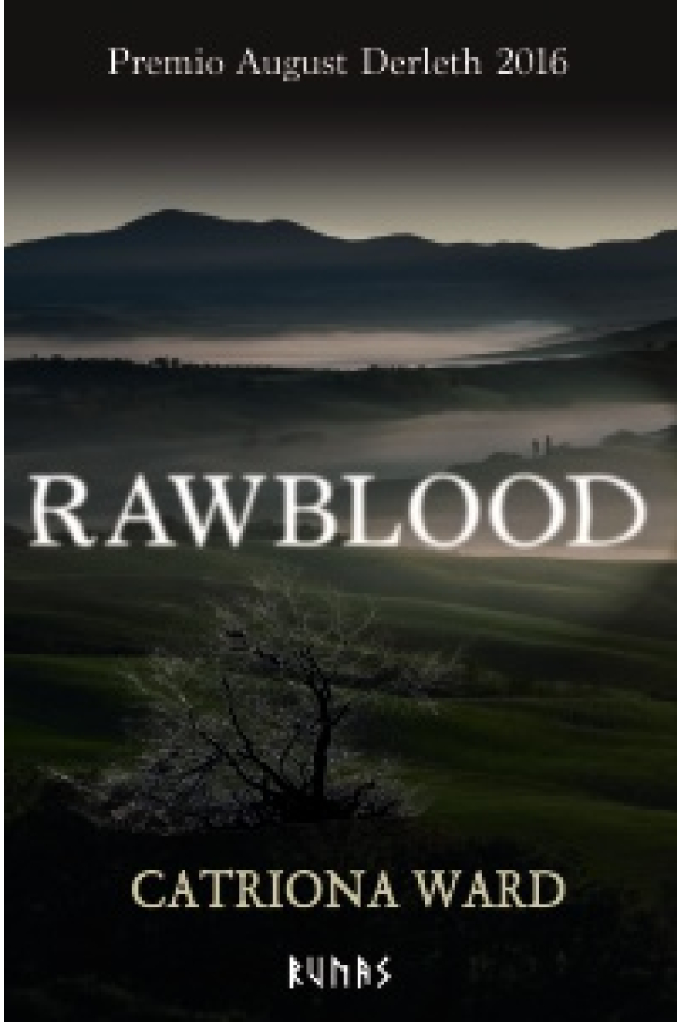 RAWBLOOD