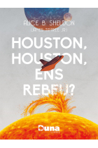 Houston, Houston, ens rebeu?