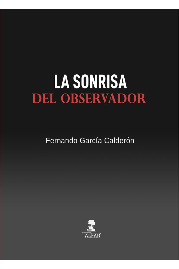 LA SONRISA DEL OBSERVADOR