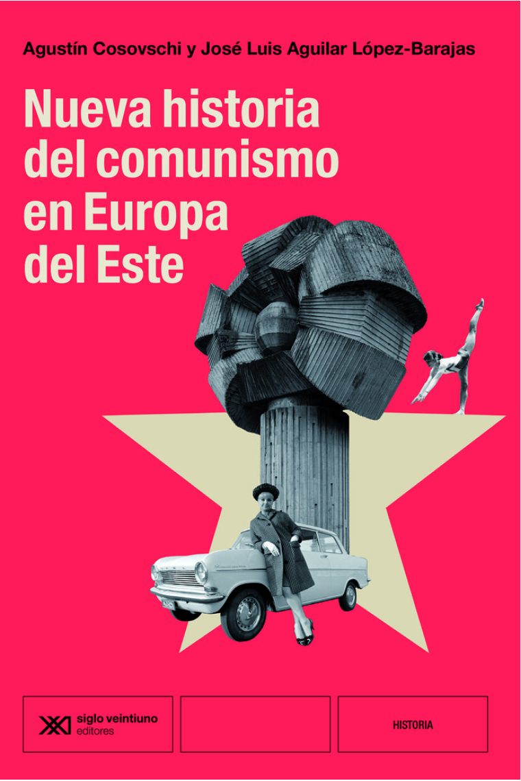 Nueva historia del comunismo en Europa del Este