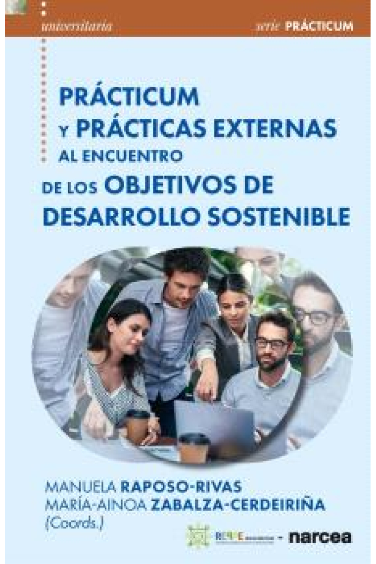 Prácticum y prácticas externas al encuentro de los objetivos