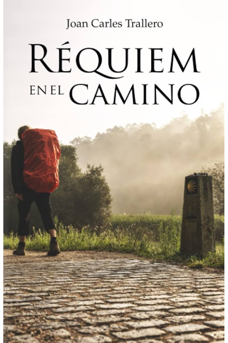 Réquiem en el camino