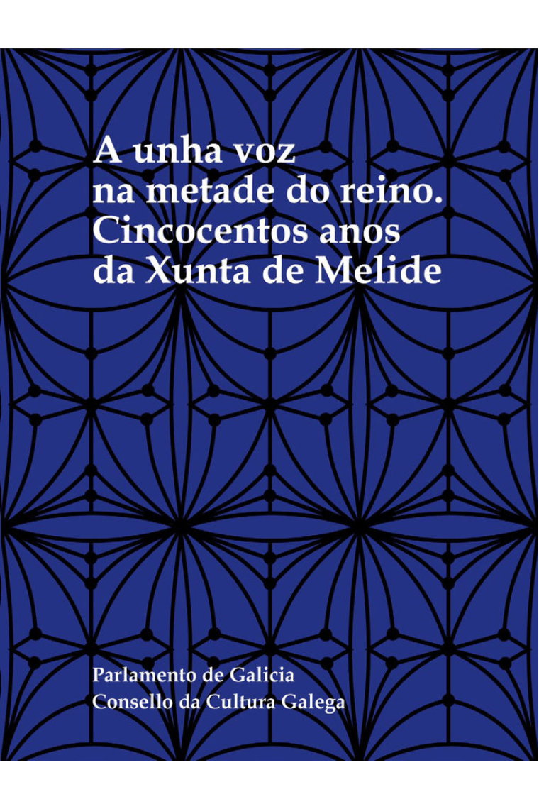 A UNHA VOZ NA METADE DO REINO