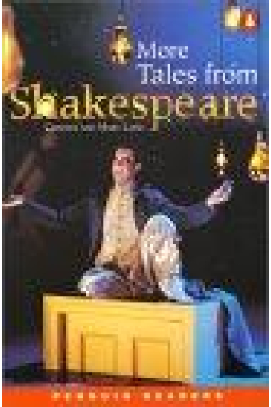 More Tales from Shakespeare (PR-5) Upper-intermediate