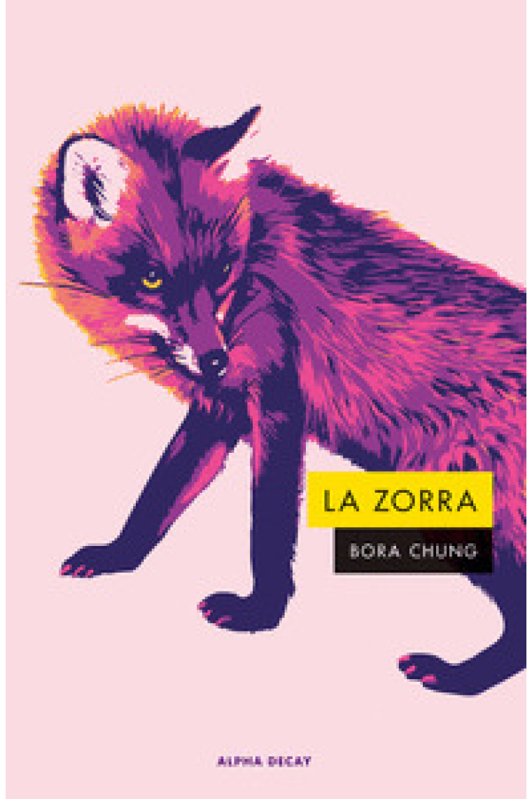 La zorra