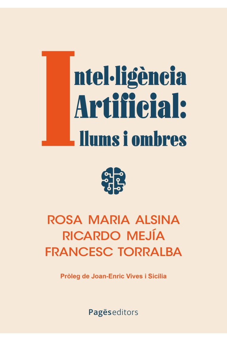 Intel·ligència Artificial: llums i ombres