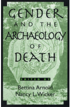 Gender and the archaeology of death