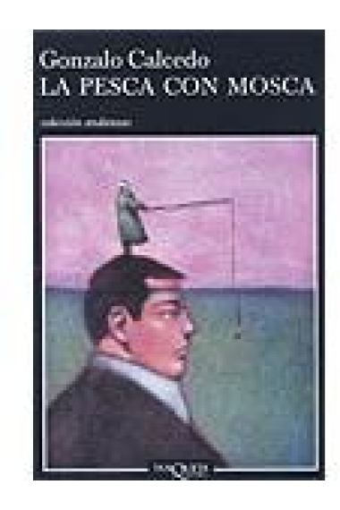 La pesca con mosca