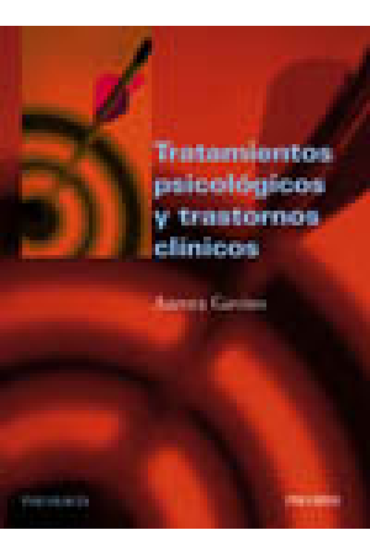 Tratamientos psicológicos y trastornos clínicos