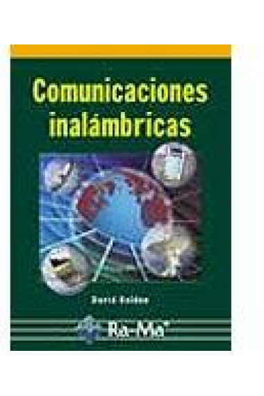 Comunicaciones inalámbricas