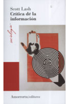 Crítica de la información