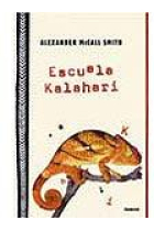 Escuela Kalahari