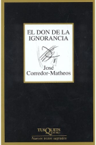 El don de la ignorancia