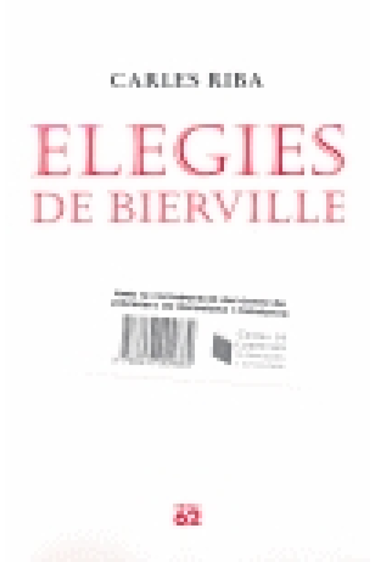 Elegies de Bierville / Domini màgic (2volums)