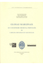 Glosas marginais ao concioneiro medieval portuguès de Carolina Michaëlis de Vasconcelos