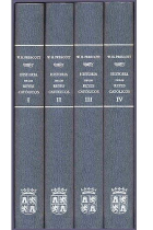 Historia de los Reyes Católicos, 4 vols.