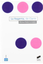 La Regenta de Clarín