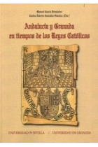 Andalucía y Granada en tiempos de los Reyes Católicos