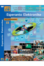 Esperanto Electrònic (DVD). Edició multilingüe