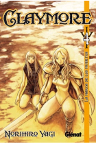 Claymore 4