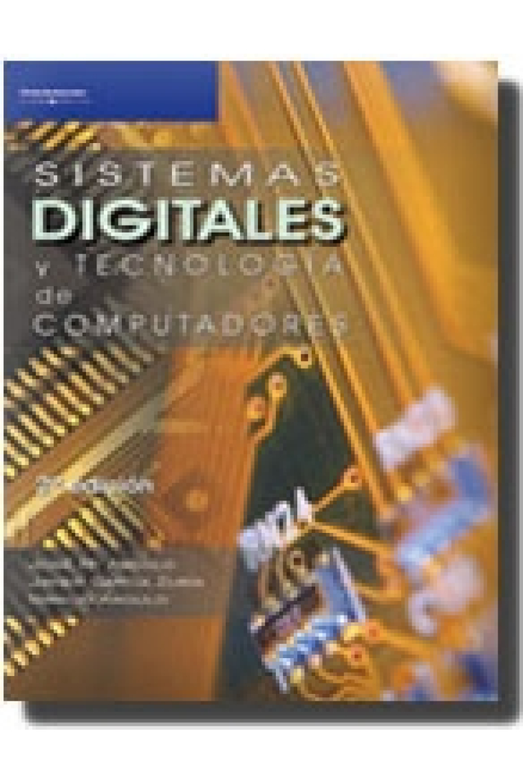 Sistemas digitales y tecnología de computadores