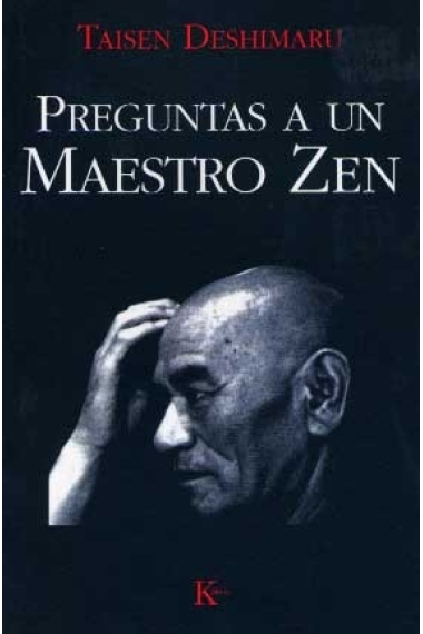 Preguntas a un maestro zen