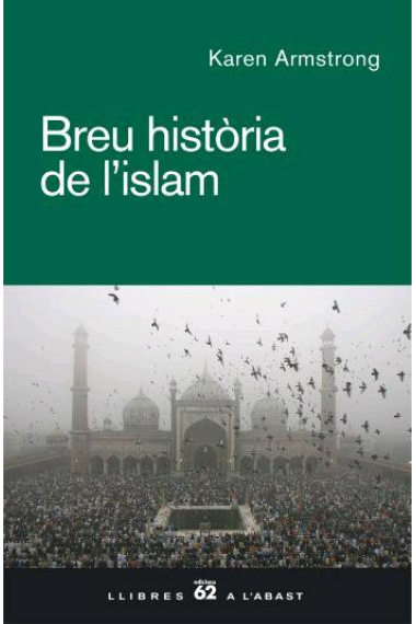 Breu història de l'islam