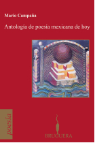 Antología de poesía mexicana de hoy