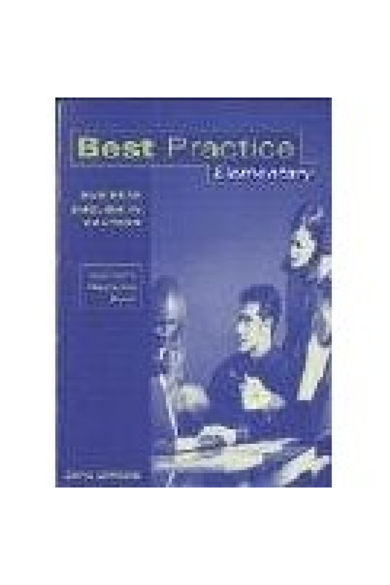 Best Practice Elementary Teacher's Resource Book