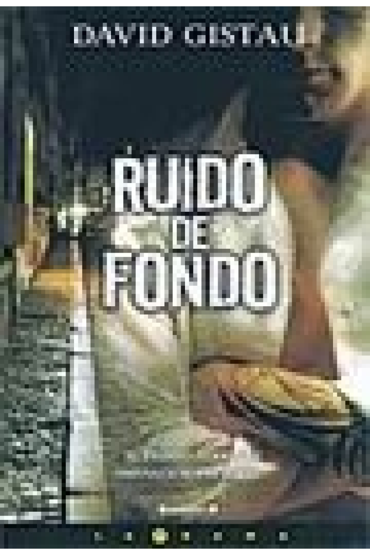 Ruido de fondo