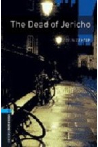 The dead of Jericho  (OBL-5) ed. 2008